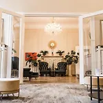 Quellenhof Hotel 3*