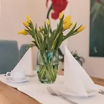 Quellenhof Hotel 3*