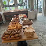 Quellenhof באד ברטריך