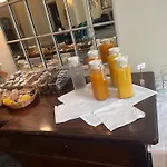 Quellenhof Hotel 3*