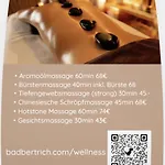Quellenhof Hotel 3*