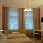 Hotel Quellenhof Bad Bertrich