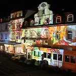 Hotel Quellenhof 3*