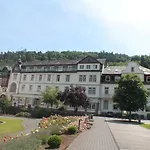 Quellenhof Hotel