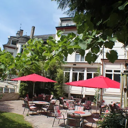 Quellenhof 바트베르트리흐