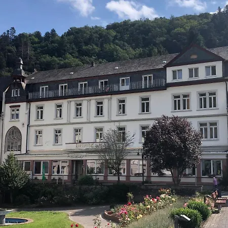 Quellenhof Bad Bertrich