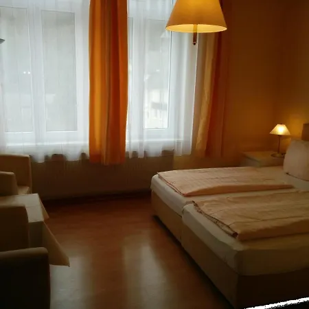 昆兰霍夫水疗酒店 巴特贝特里希