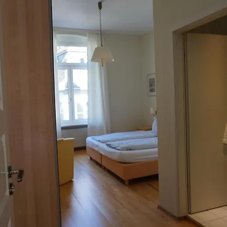 Quellenhof 3* Bad Bertrich
