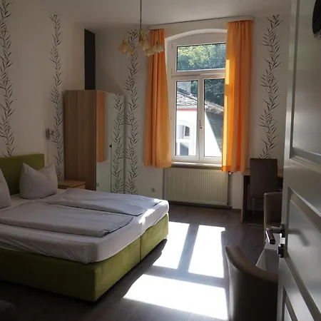 Quellenhof Hotel