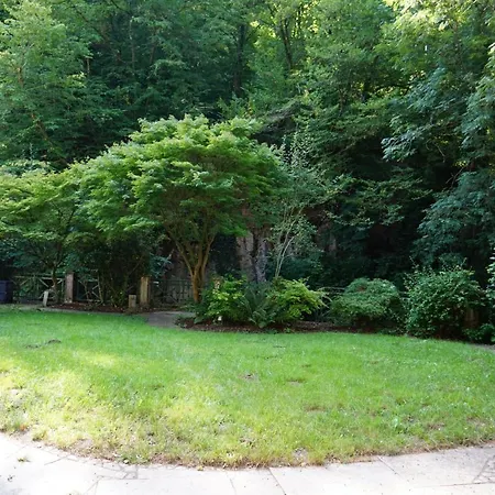 昆兰霍夫水疗酒店 巴特贝特里希