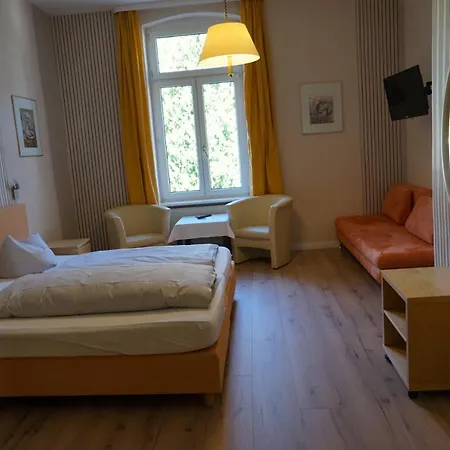 Quellenhof Hotel Bad Bertrich