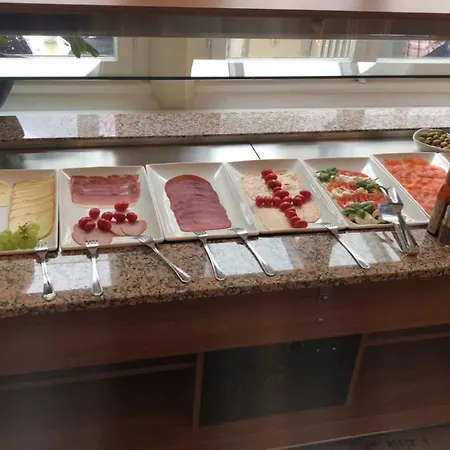 Quellenhof Hotel Bad Bertrich