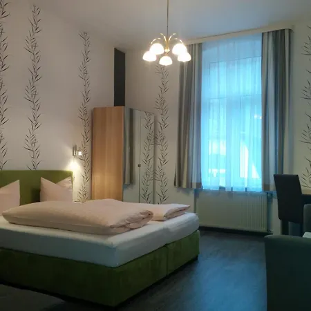 Quellenhof 호텔 3*