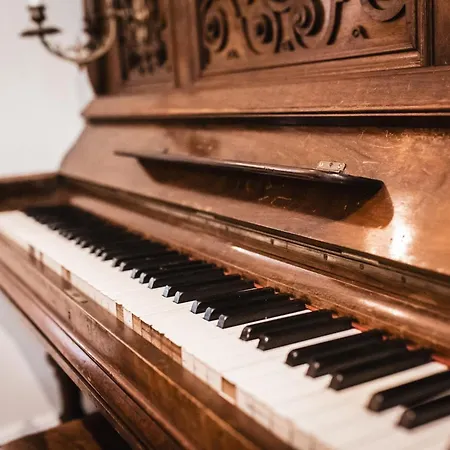 Quellenhof 호텔 바트베르트리흐