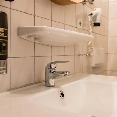 Hotel Quellenhof Bad Bertrich