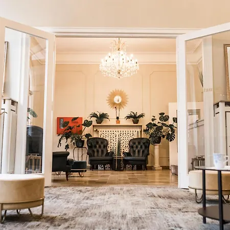 Quellenhof 호텔 3*