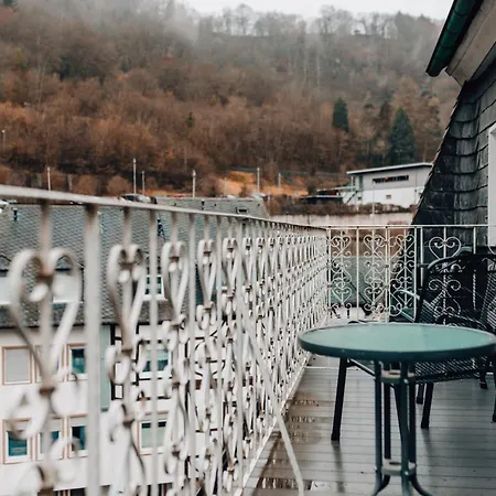 Quellenhof 바트베르트리흐