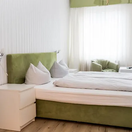 Quellenhof Hotel Bad Bertrich