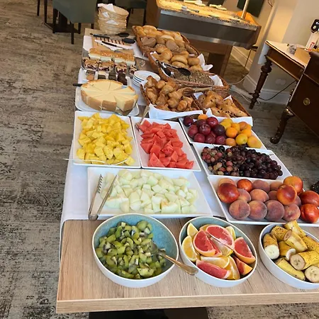 Quellenhof 3* 바트베르트리흐