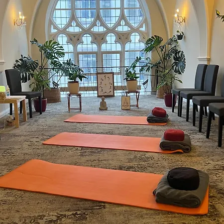 Hotel Quellenhof Bad Bertrich