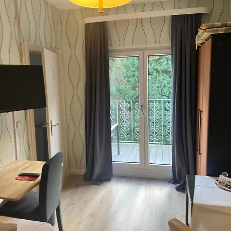 酒店 昆兰霍夫水疗酒店