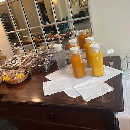 Quellenhof Hotel 3*