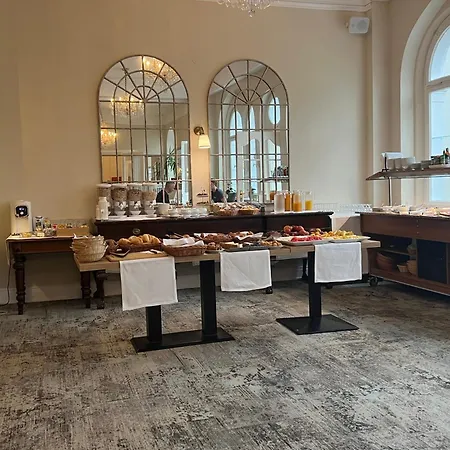 호텔 Quellenhof 바트베르트리흐