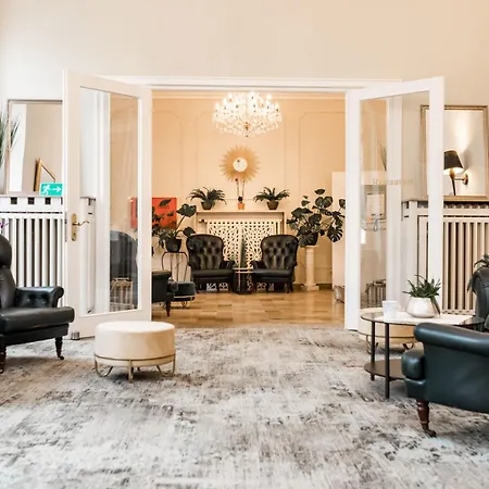 Quellenhof 바트베르트리흐