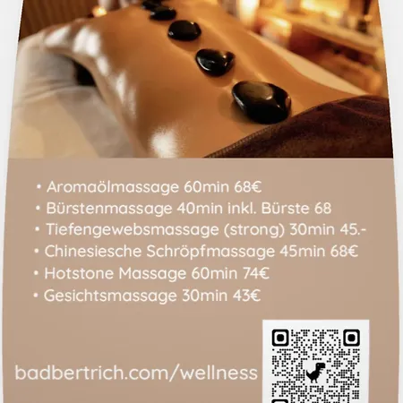 Quellenhof Hotel 3*