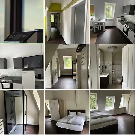 Hotel Quellenhof Bad Bertrich