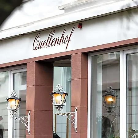 Quellenhof Bad Bertrich