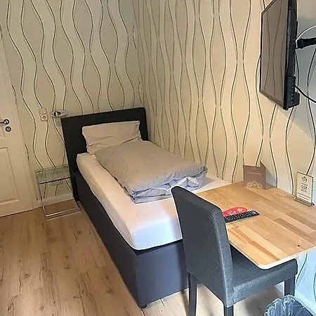 Hotel Quellenhof Bad Bertrich