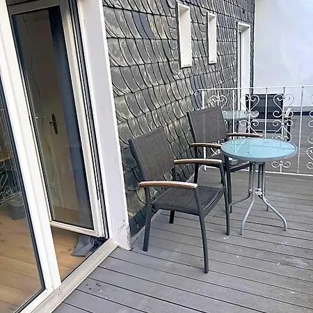 Quellenhof 3* Bad Bertrich