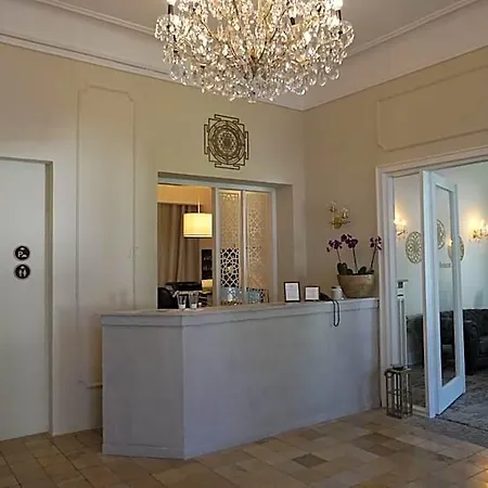 Quellenhof ホテル 3*