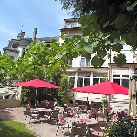 Quellenhof 3* Bad Bertrich