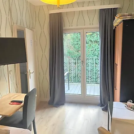 Quellenhof Hotel