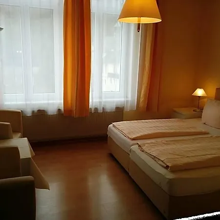 Quellenhof Hotel 3*