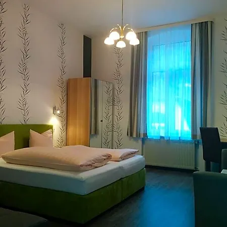 Quellenhof 3*