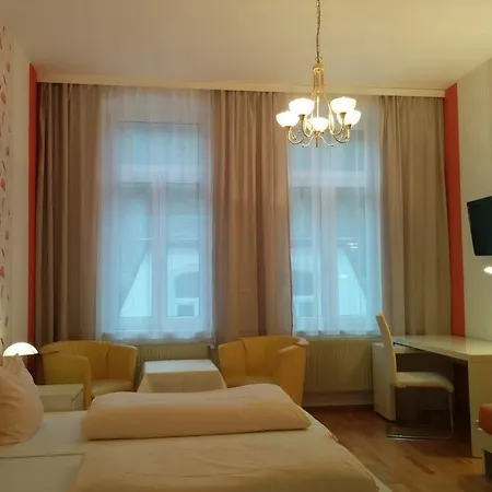 Hotel Quellenhof Bad Bertrich
