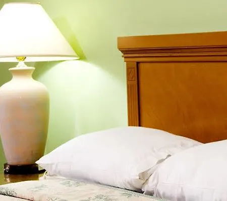 酒店 昆兰霍夫水疗酒店 3*