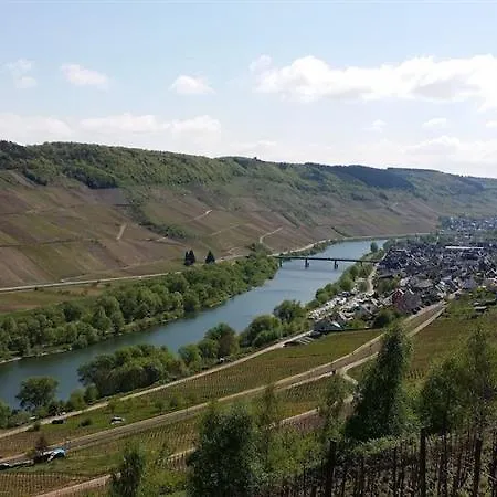 昆兰霍夫水疗酒店 巴特贝特里希