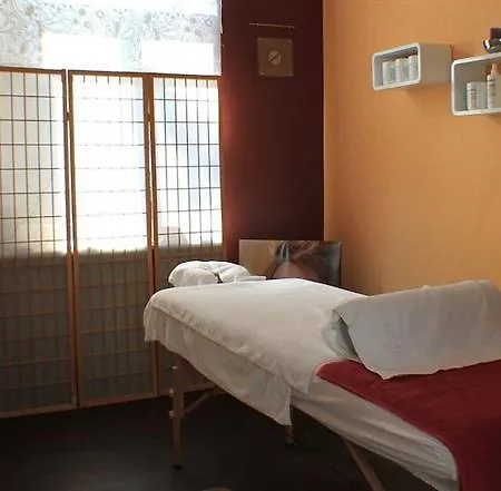 Hotel Quellenhof Bad Bertrich