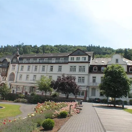 Quellenhof ホテル