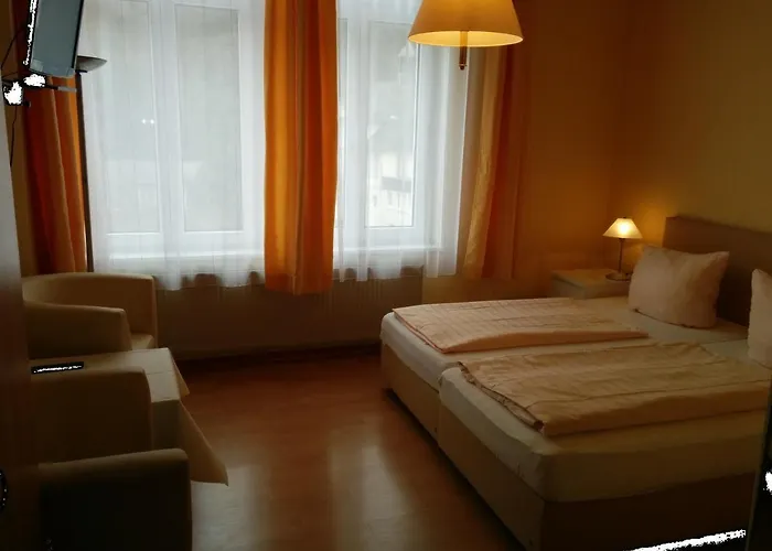 Quellenhof Bad Bertrich