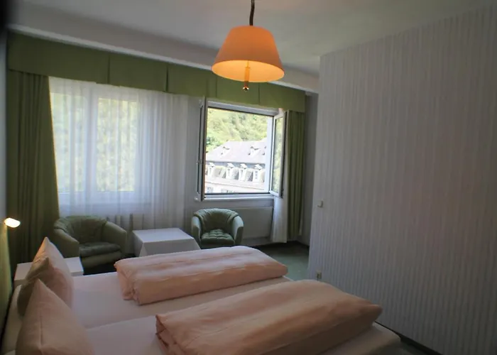 Quellenhof Bad Bertrich