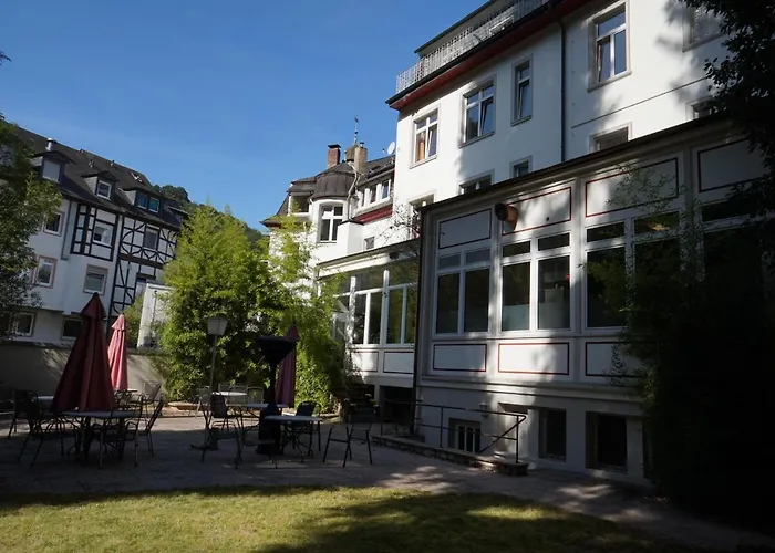 Quellenhof Ξενοδοχείο