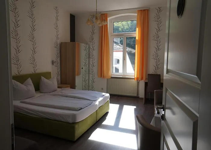 Quellenhof Ξενοδοχείο