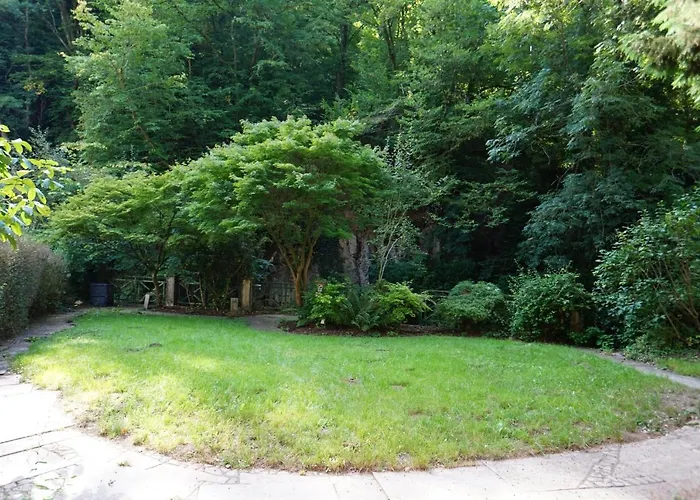 Quellenhof Bad Bertrich