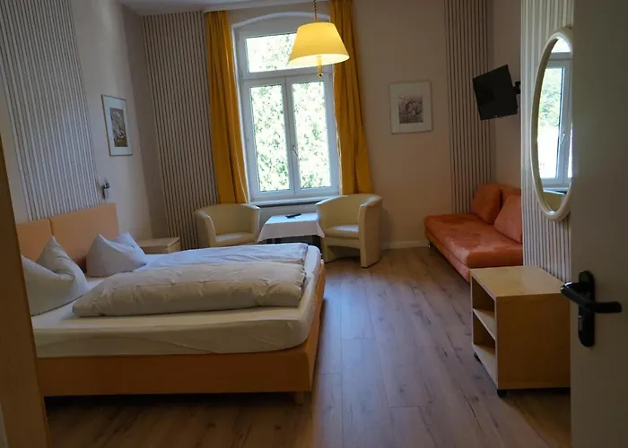 Quellenhof Hotel Bad Bertrich