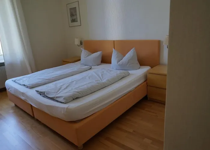 Quellenhof Bad Bertrich